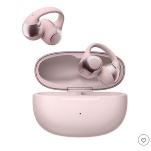 Shokz OpenDots ONE True Wireless Earbuds